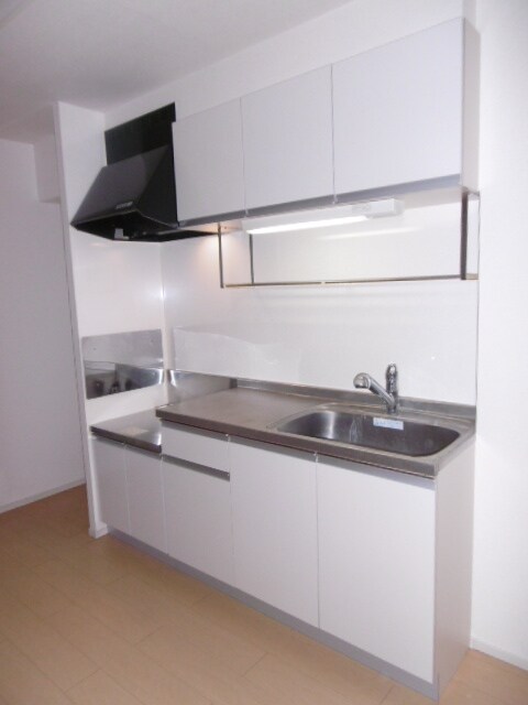  セゾンコスモス　Ⅰ