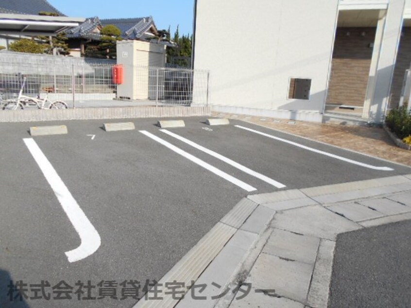  セゾンコスモス　Ⅰ