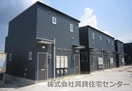 施工例※実際の建物とは、外壁、窓の開口部の位置等のデザインが TJ鳴神2