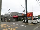 マクドナルド 和歌山宮街道店様(ファストフード)まで722m TJ鳴神2