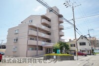 アメニティ黒田