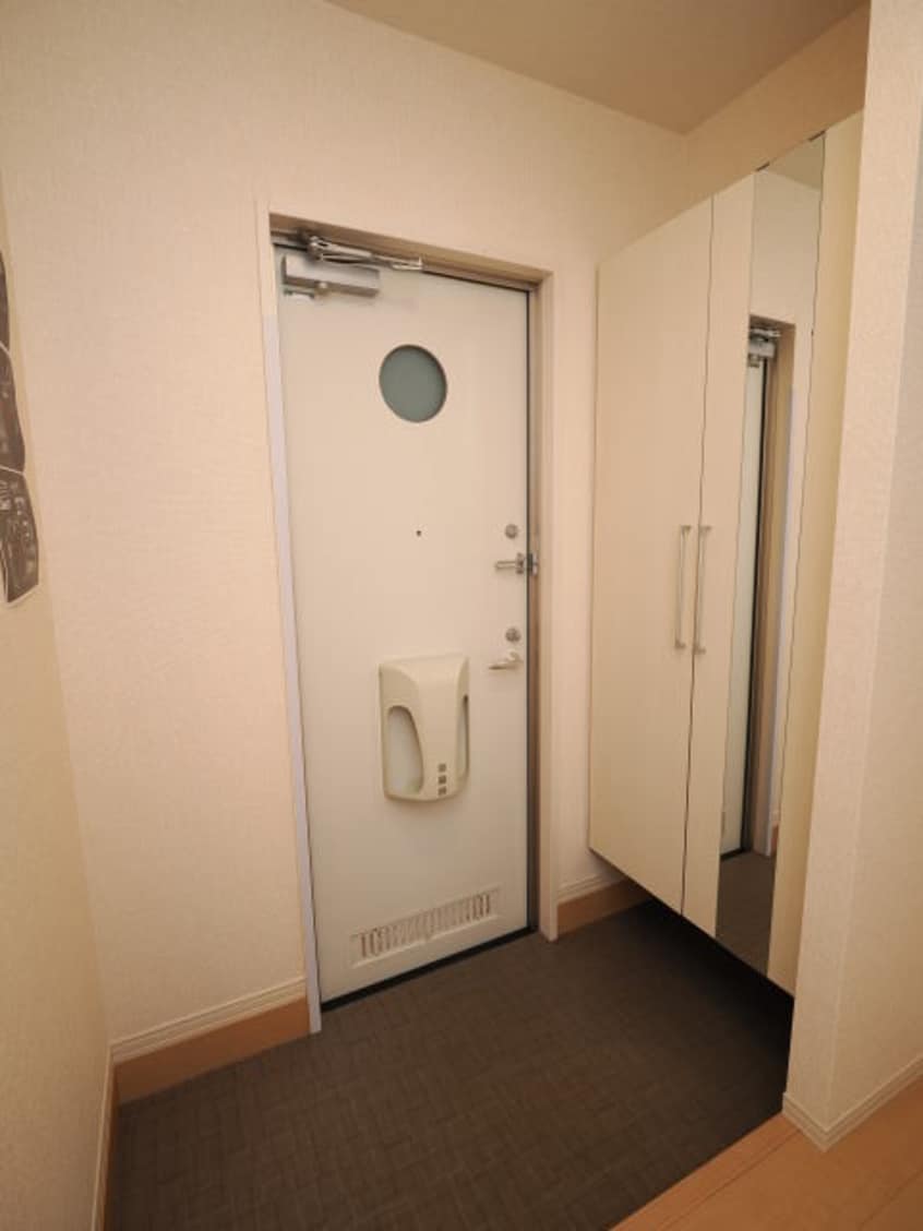  阪和線・羽衣線/紀伊中ノ島駅 徒歩27分 1階 築18年