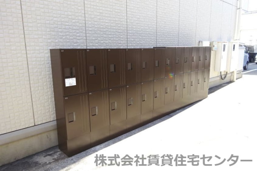  阪和線・羽衣線/紀伊中ノ島駅 徒歩27分 1階 築18年