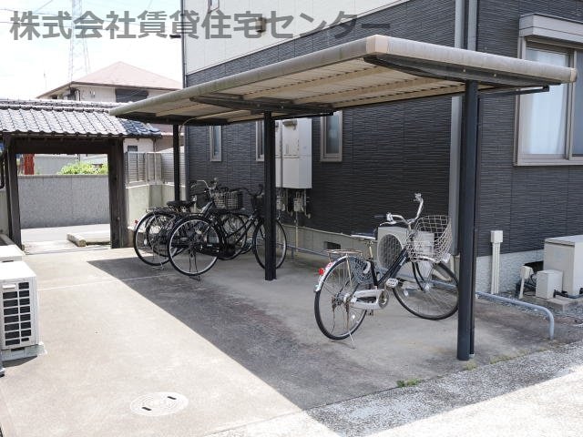  シャーメゾンロイヤルヒルズⅡ