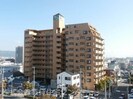 サンライズマンション和歌山3番館の外観