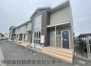 D-rooｍシルクマムＢの外観