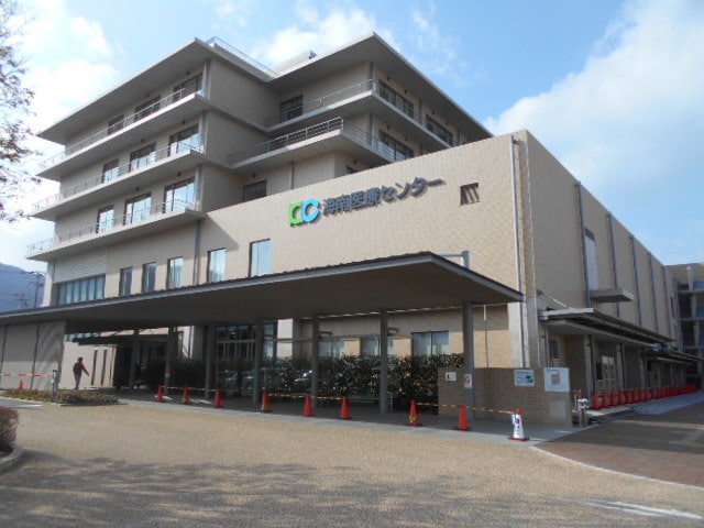 海南医療センター様 2330m メゾンハッピーⅠ