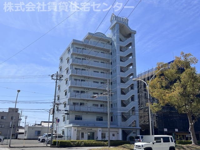  スカイヴィラ太田