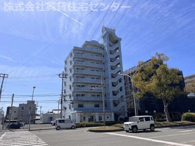  スカイヴィラ太田