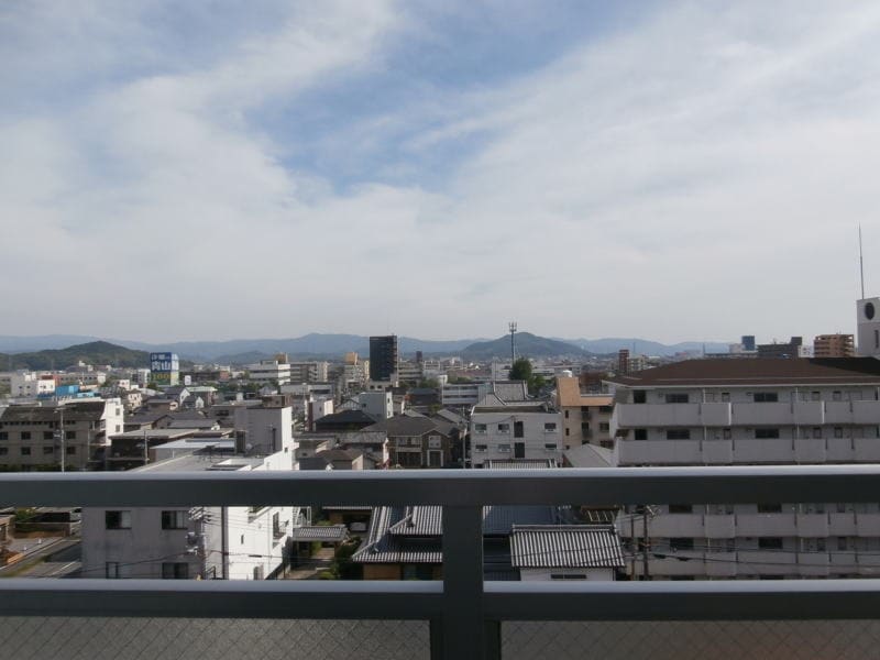  スカイヴィラ太田
