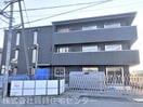 建築中 ベレオ昭和通り