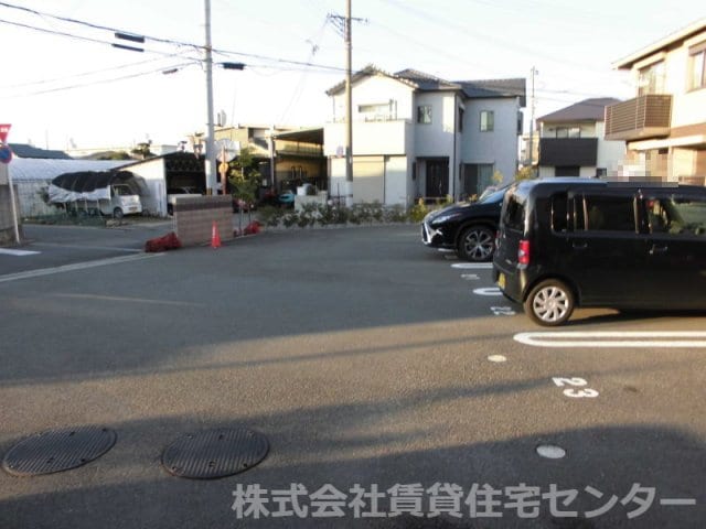  グリナージュガーデンＮ