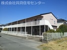 アシュレ有家の外観