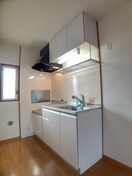  アシュレ有家