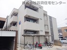 阪和線・羽衣線/和歌山駅 徒歩11分 2階 築5年の外観