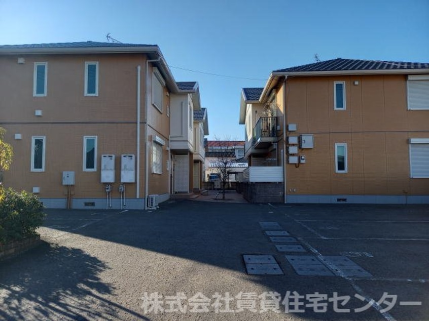  和歌山電鉄貴志川線/日前宮駅 徒歩6分 1階 築20年