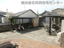  和歌山電鉄貴志川線/日前宮駅 徒歩6分 1階 築20年