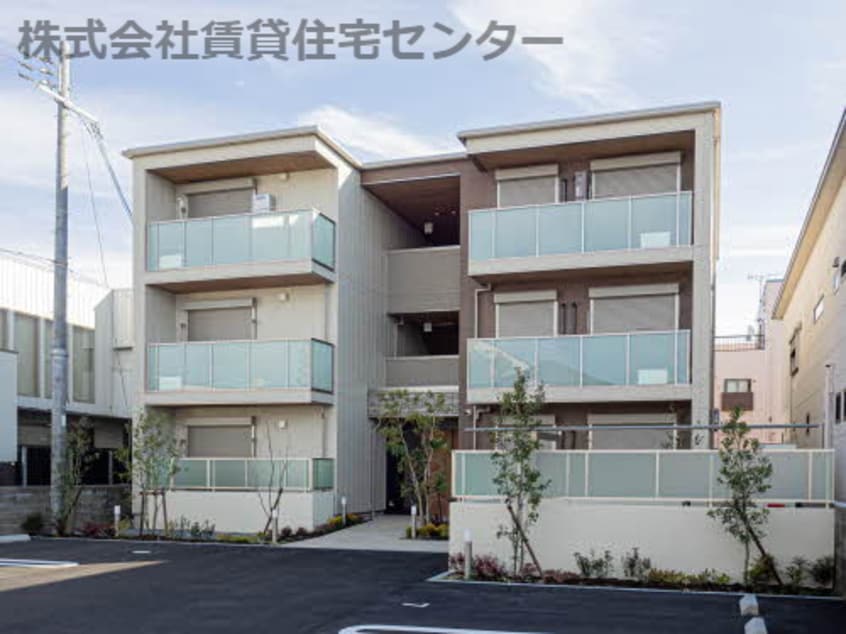  フォンテーヌ西紺屋