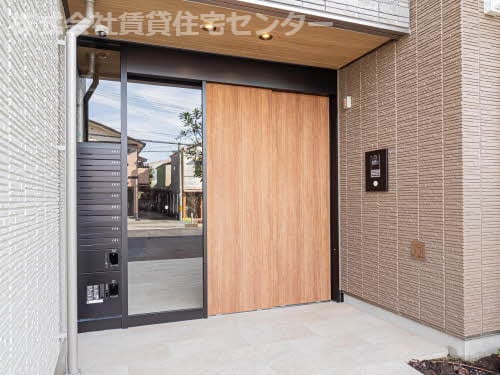  フォンテーヌ西紺屋