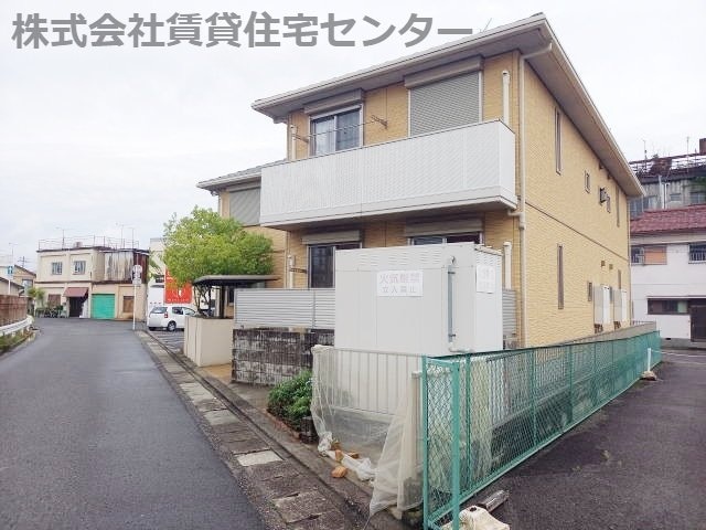  阪和線・羽衣線/和歌山駅 徒歩10分 1階 築17年