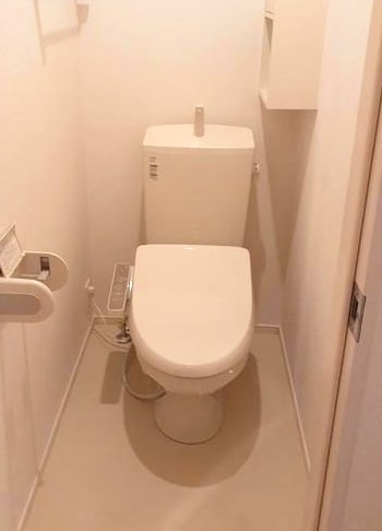  パレ・エクセランⅤ