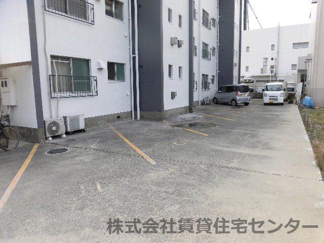  川端マンション