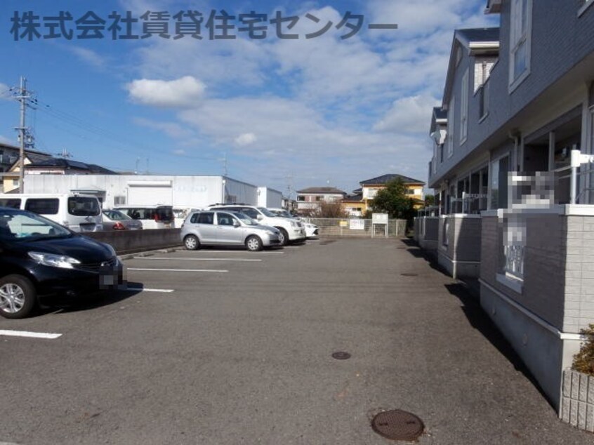  和歌山電鉄貴志川線/神前駅 徒歩7分 2階 築22年