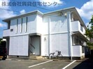 セルティア紀伊の外観
