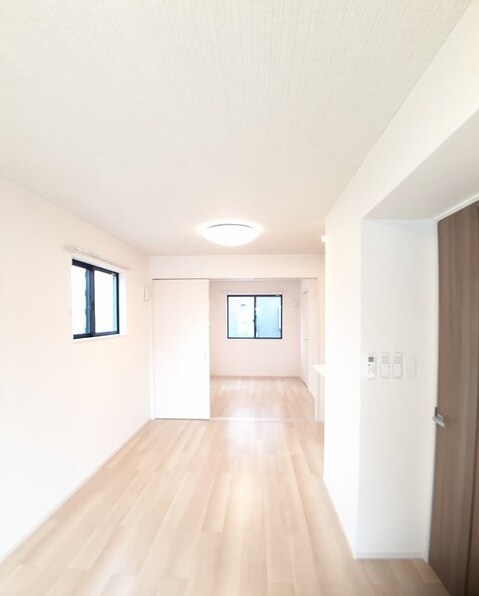  カサ マドリーナⅡ