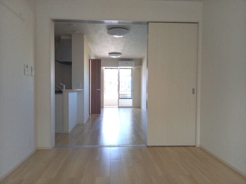  カサ マドリーナⅡ