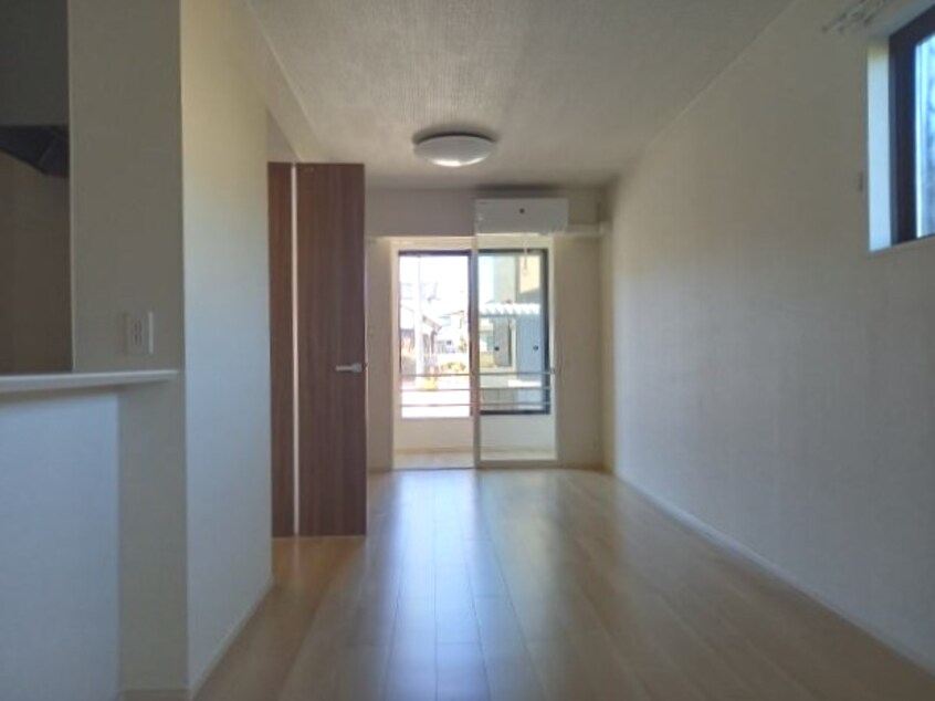  カサ マドリーナⅡ