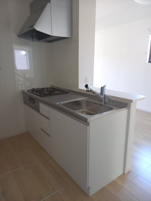  カサ マドリーナⅡ