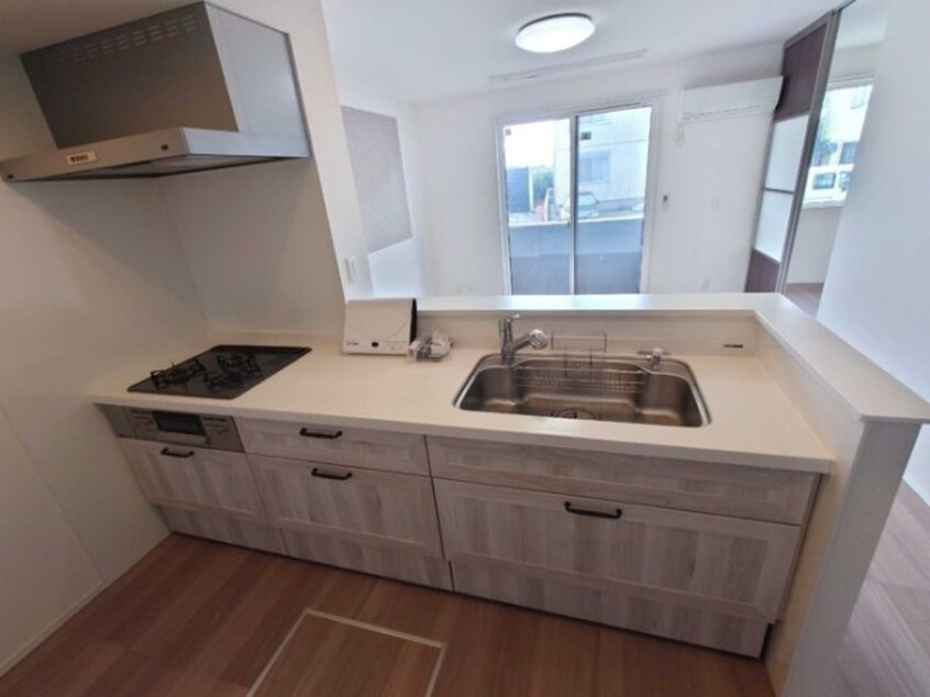  和歌山電鉄貴志川線/日前宮駅 徒歩5分 1階 築4年