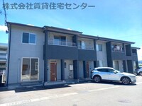 ラ・フェリオ三葛