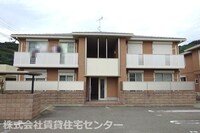 シャーメゾン新堂Ⅲ