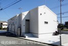 Ｋハウス和田の外観