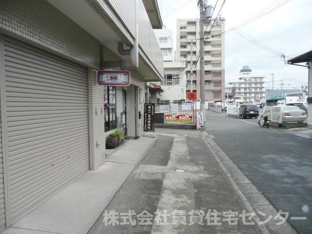  スエヨシビル黒田