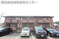 メゾン･モンテリベール　Ⅰ