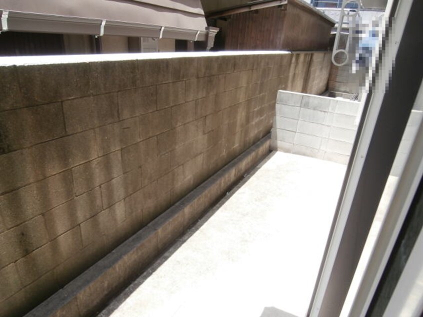 同仕様：専用庭 マイ・ピエス・ヒロ