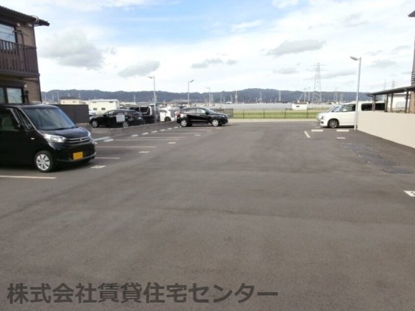  阪和線・羽衣線/和歌山駅 徒歩17分 3階 築9年