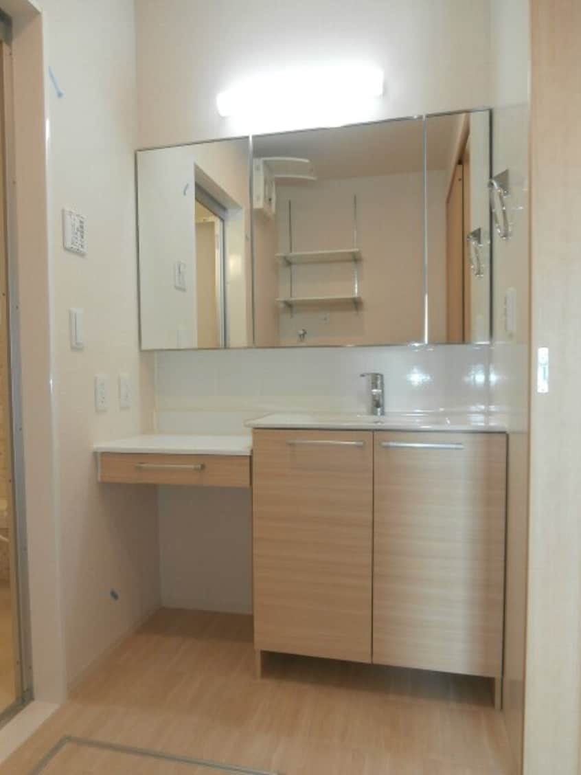 同仕様 阪和線・羽衣線/和歌山駅 徒歩17分 3階 築9年