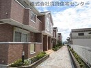 和歌山線/田井ノ瀬駅 徒歩25分 2階 築18年の外観