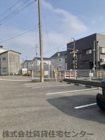  モンテフィールドⅠ