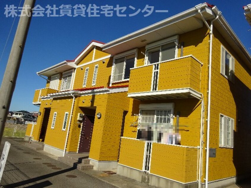  モンテフィールドⅠ