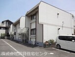 パレーシャル津秦