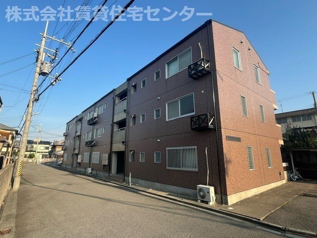  アステール宮前