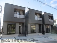 ジオ新中島B
