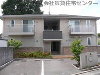 ブルーベリー荘