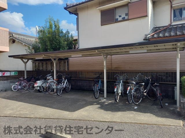  きのくに線・紀勢本線/宮前駅 徒歩3分 1階 築27年