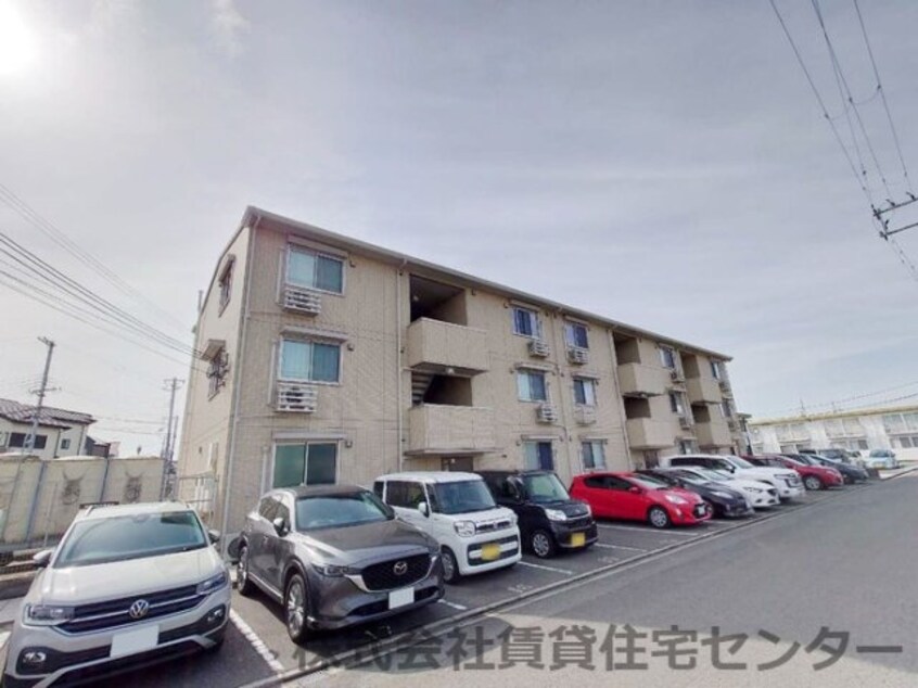  D-Farm加納